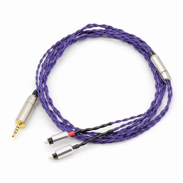<瓏-Rou- 2.5mm4極→CIEM-2PIN>BSP-HPCL-SDTVEPC4