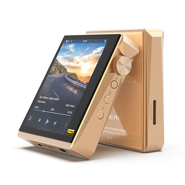 AP80Pro RoseGold Limited Edition