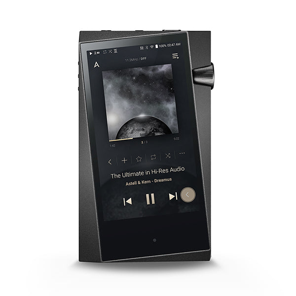 【限定生産】A&norma SR25 Onyx Black