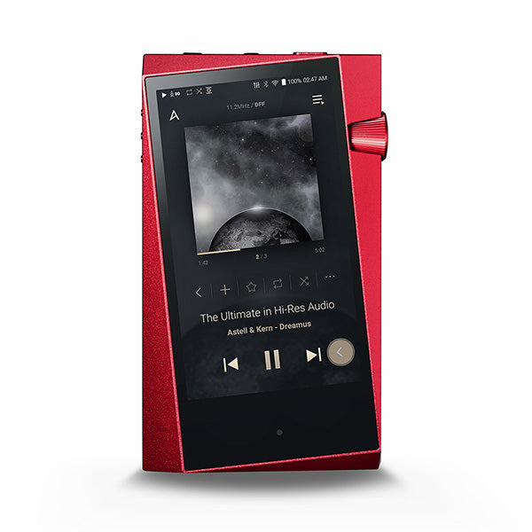 【限定生産】A&norma SR25 Carmine Red