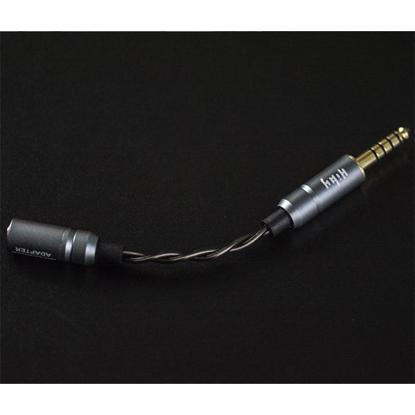 R6Proシリーズ用 4.4mm-4.4mm インピーダンスアダプター