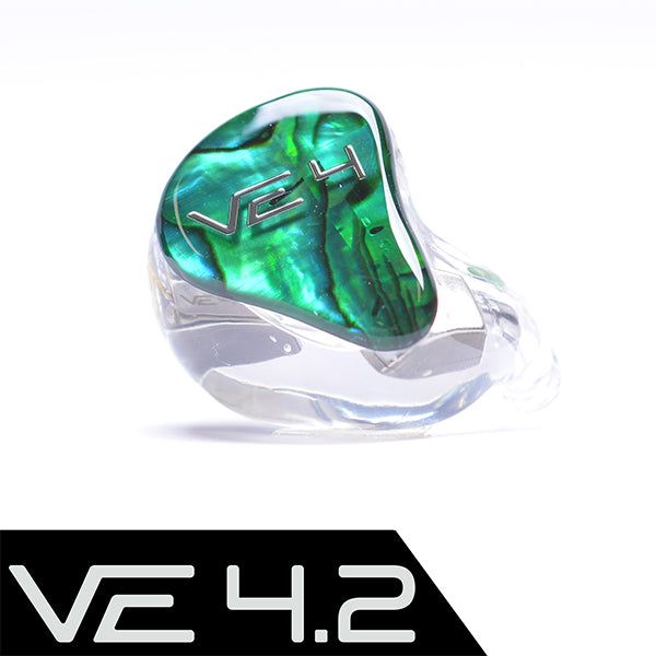 VE 4.2 (Universal Fit)