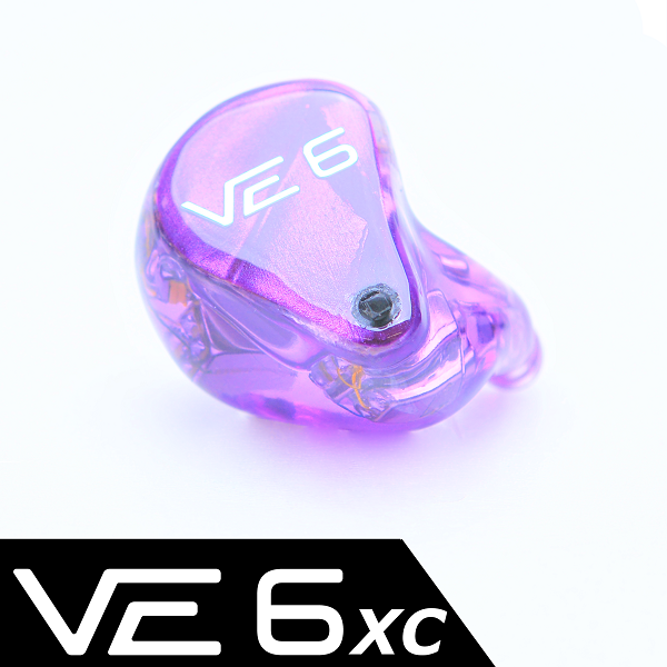 VE6 Xcontrol (Universal Fit)