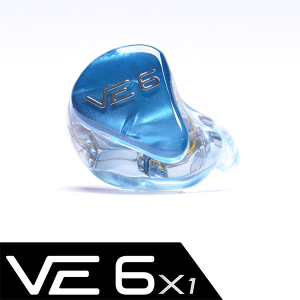 VE6 X1 (Universal Fit)