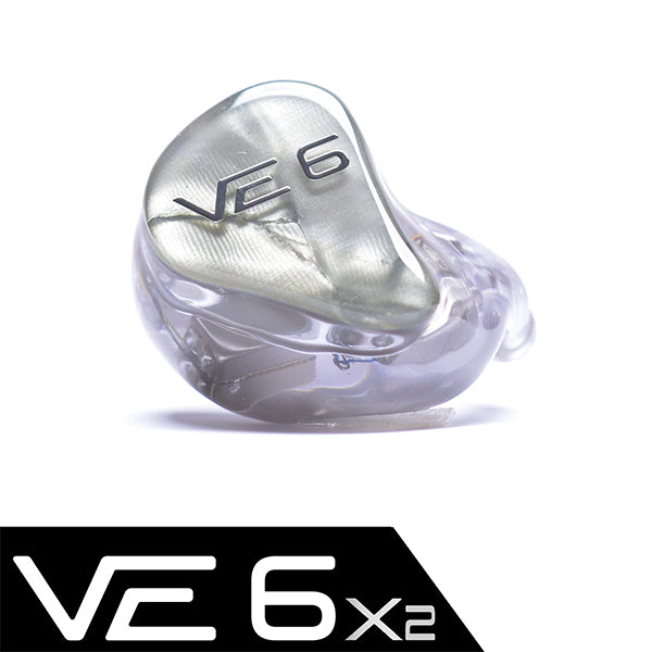VE6 X2 (Universal Fit)