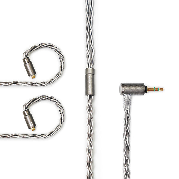 ARS131 Pentaconn Ear-3.5mm3極 【ACO-ARS131-PENTACONN-3.5】