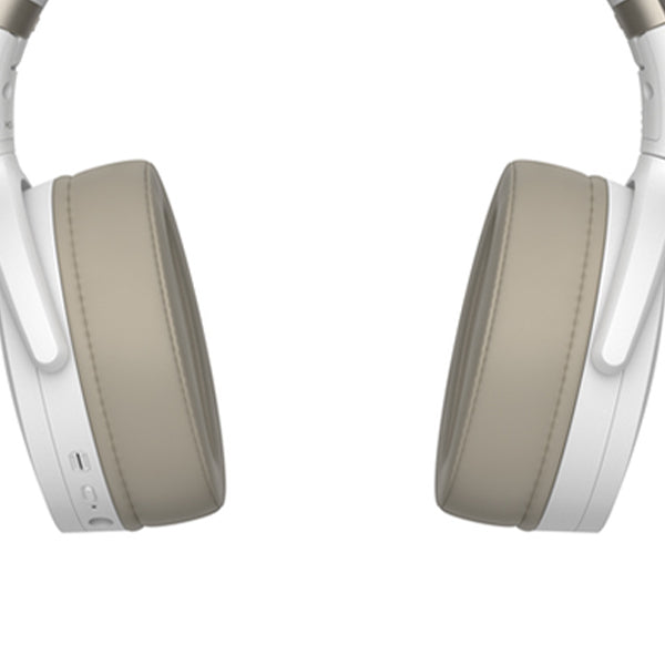 HD 450BT WHITE用イヤパッド 1ペア