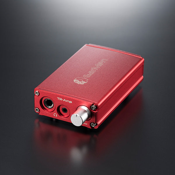 TR-Amp
