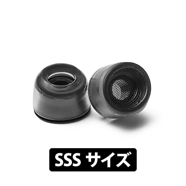 SednaEarfit Crystal for AirPods Pro