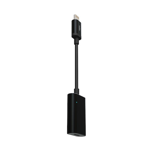 【アウトレット】AL-LCS12K Lightning Music Storage 64GB ブラック
