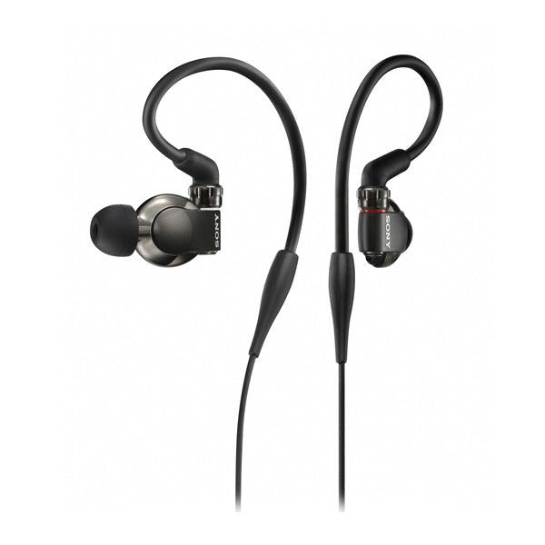MDR-EX600
