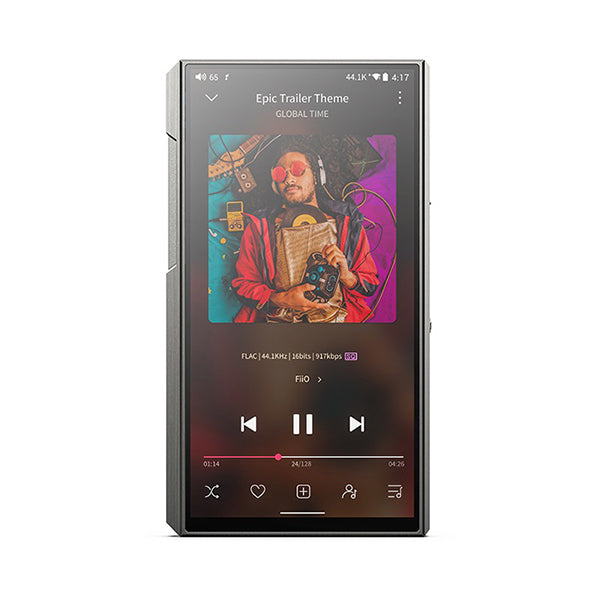 【B級品】M11 Plus LTD Stainless Steel