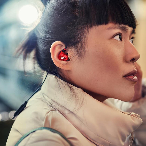 IE 100 PRO Wireless【期間限定セール！～8/5まで！】