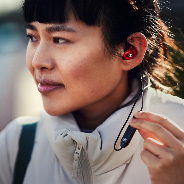 IE 100 PRO Wireless【期間限定セール！～8/5まで！】
