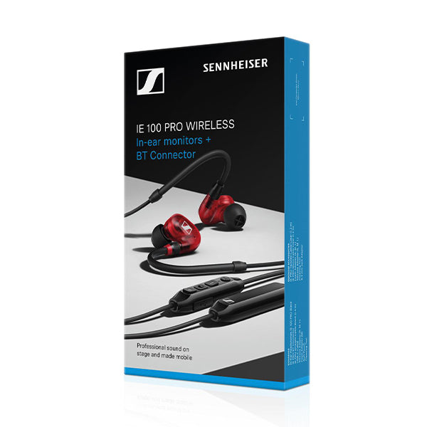 IE 100 PRO Wireless【期間限定セール！～8/5まで！】