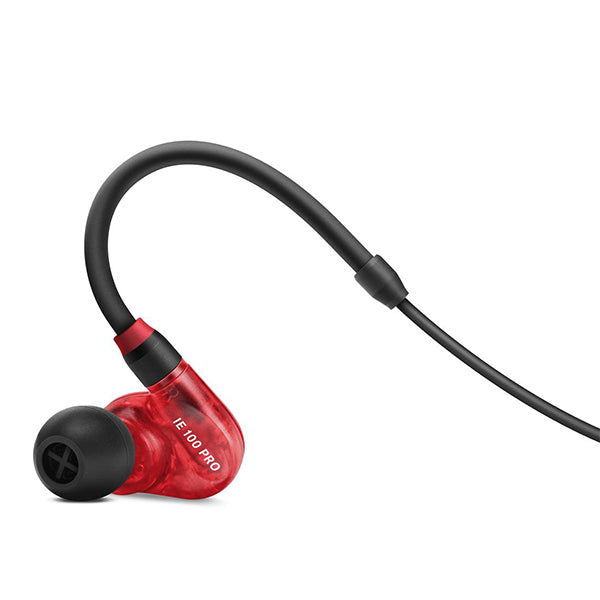 IE 100 PRO Wireless【期間限定セール！～8/5まで！】