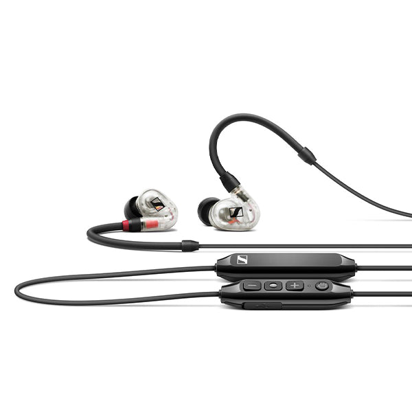 IE 100 PRO Wireless【期間限定セール！～8/5まで！】