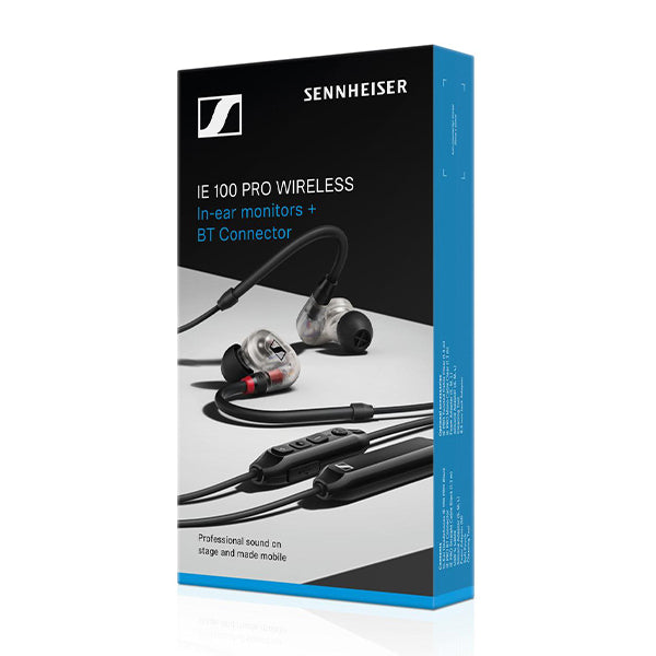 IE 100 PRO Wireless【期間限定セール！～8/5まで！】