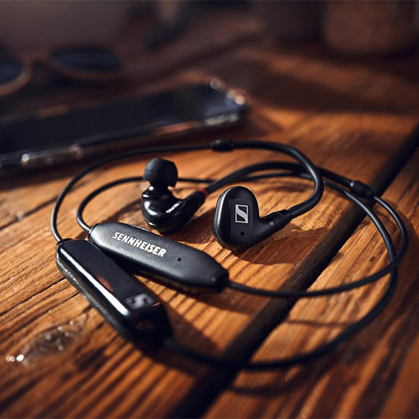 IE 100 PRO Wireless【期間限定セール！～8/5まで！】
