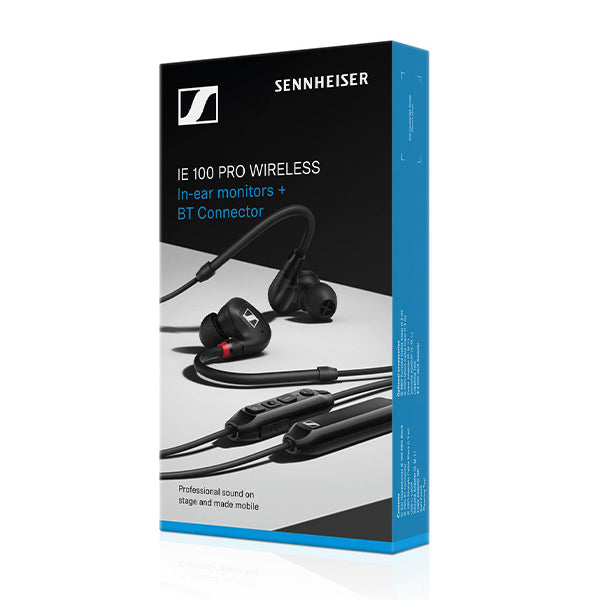 IE 100 PRO Wireless【期間限定セール！～8/5まで！】