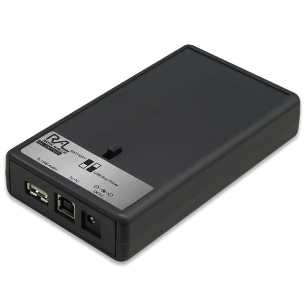 RAL-EXTPW01 USB外部電源供給アダプタ
