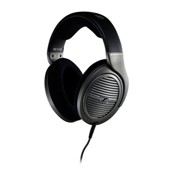 HD 518