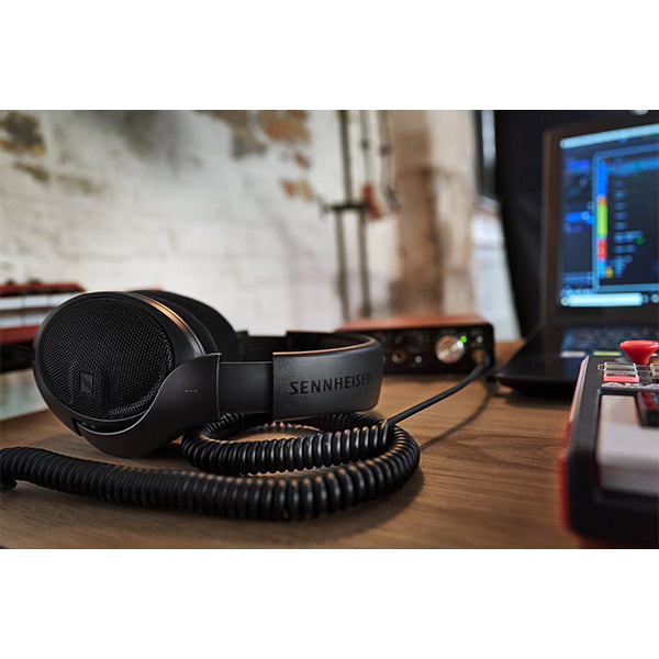 HD 400 PRO