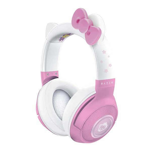 Kraken BT (Hello Kitty and Friends Edition)