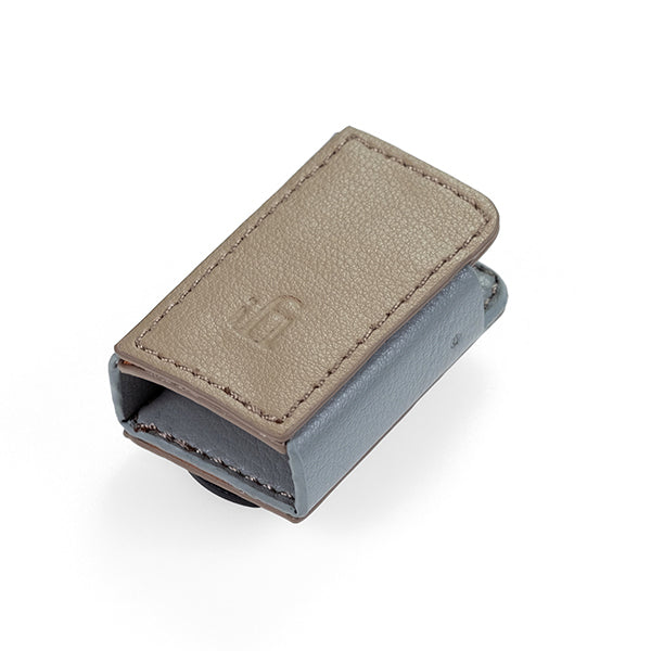 GO blu case