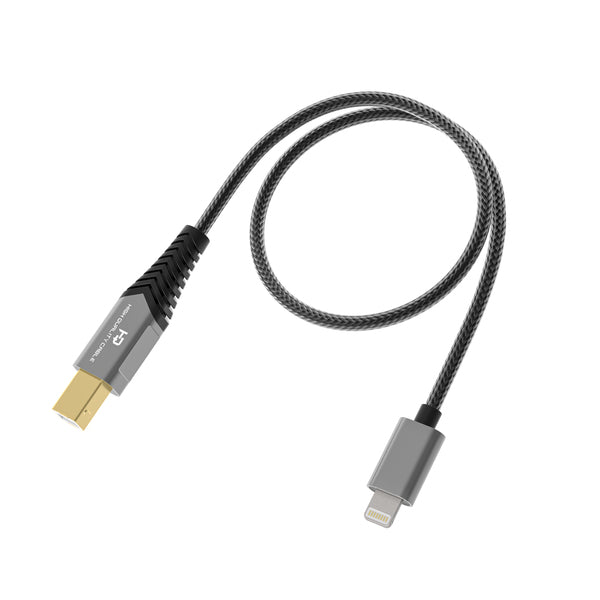 LD-LT1 (Lightning to Type-Bケーブル)