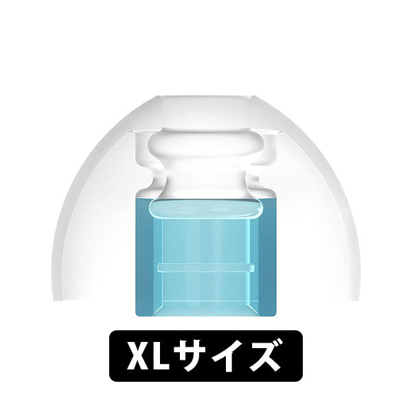 CP100+ 2ペア(V2/細軸用ノズル付)