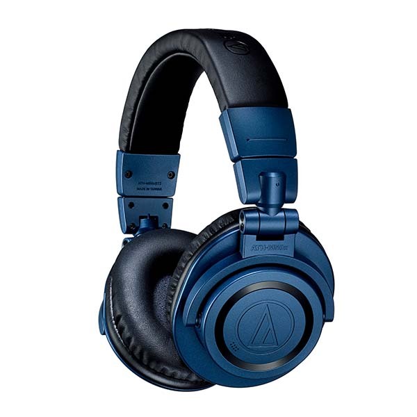 ATH-M50xBT2 DS (DEEP SEA)