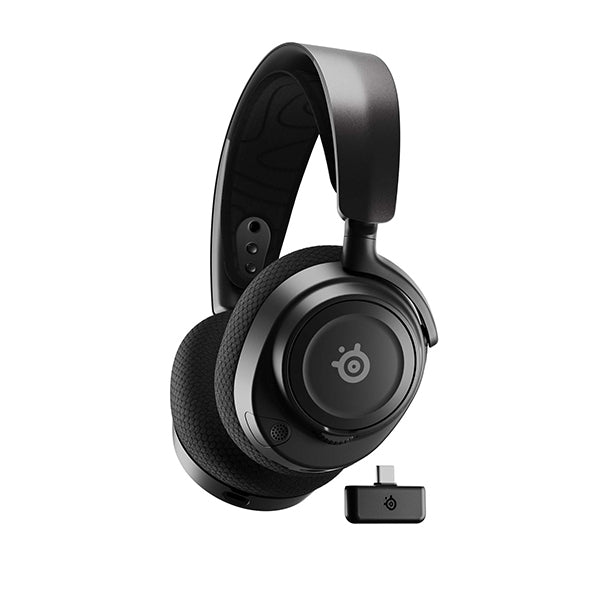 Arctis Nova 7 Wireless【61553J】