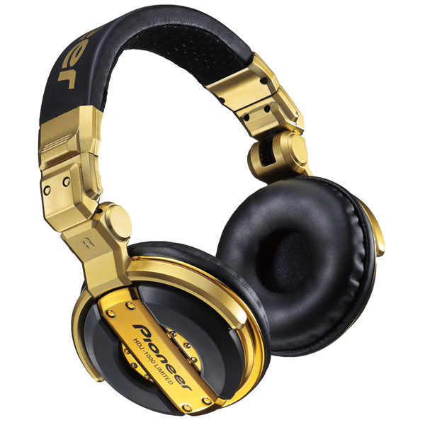 HDJ-1000 Limited
