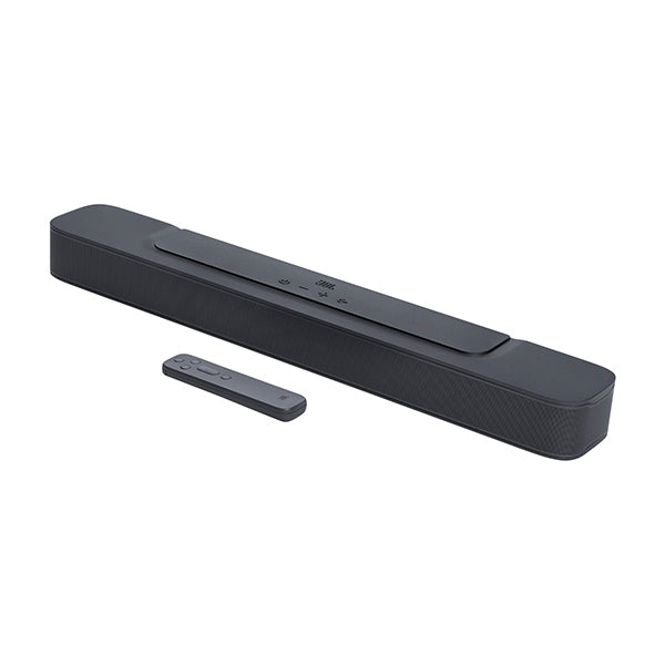 Bar 2.0 All-in-One MK2【JBLBAR20AIOM2BLKJN】
