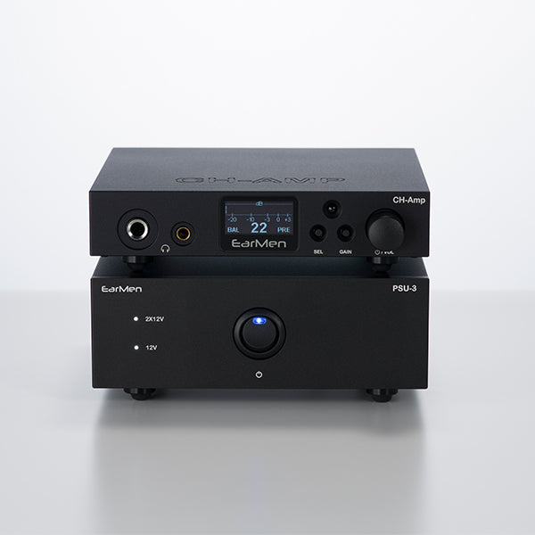 CH-AMP