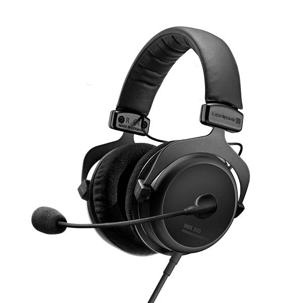 MMX 300 2nd Generation
