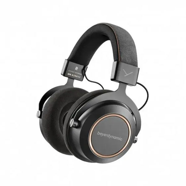 Amiron Wireless