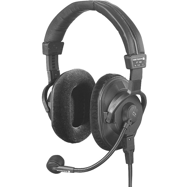 DT 290 MK II