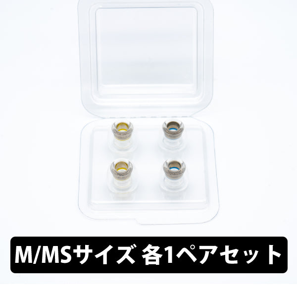 COREIR -コレイル- BRASS