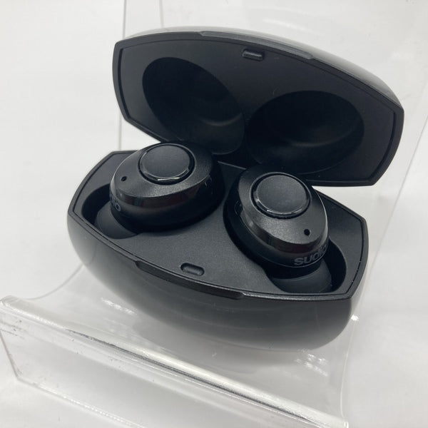 【中古】TOLV-R ブラック【SD-0072】【秋葉原】