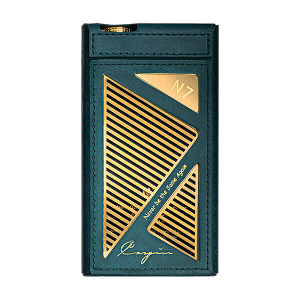 N7用プロテクションケース　ロイヤルブルー【N7C-B】