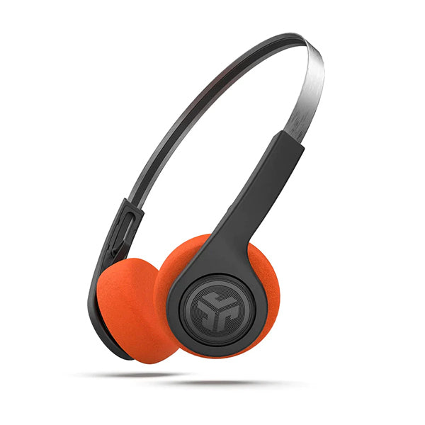 REWIND WIRELESS RETRO HEADPHONES