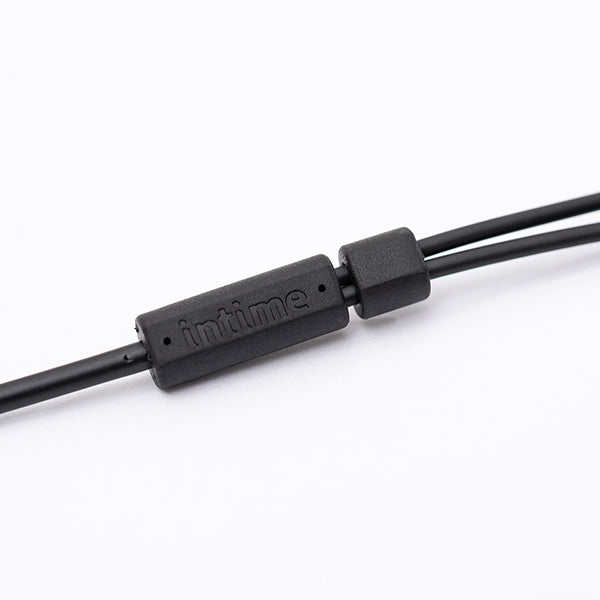 CRAZY RACCOON EARPHONE
