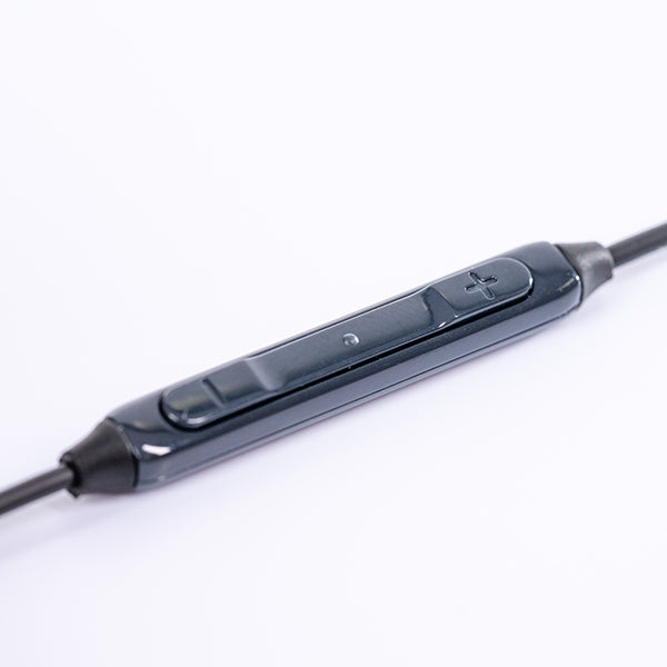CRAZY RACCOON EARPHONE