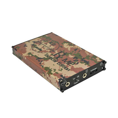 RXAMP MK2