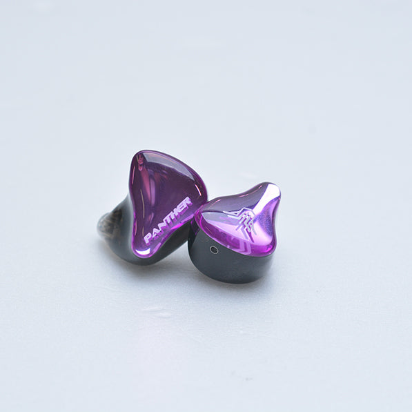 AMETHYST 132(Universal Fit)