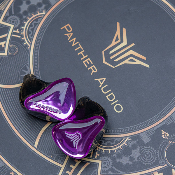 AMETHYST 132