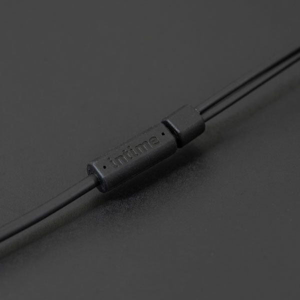 CRAZY RACCOON EARPHONE