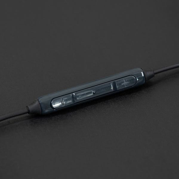 CRAZY RACCOON EARPHONE